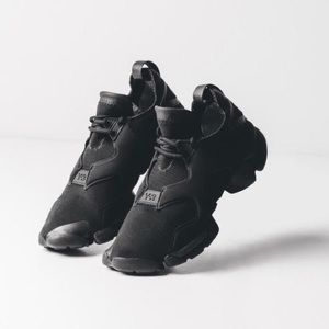 adidas y-3 yohji yamamoto kohna sneakers